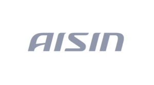 aisin-gray